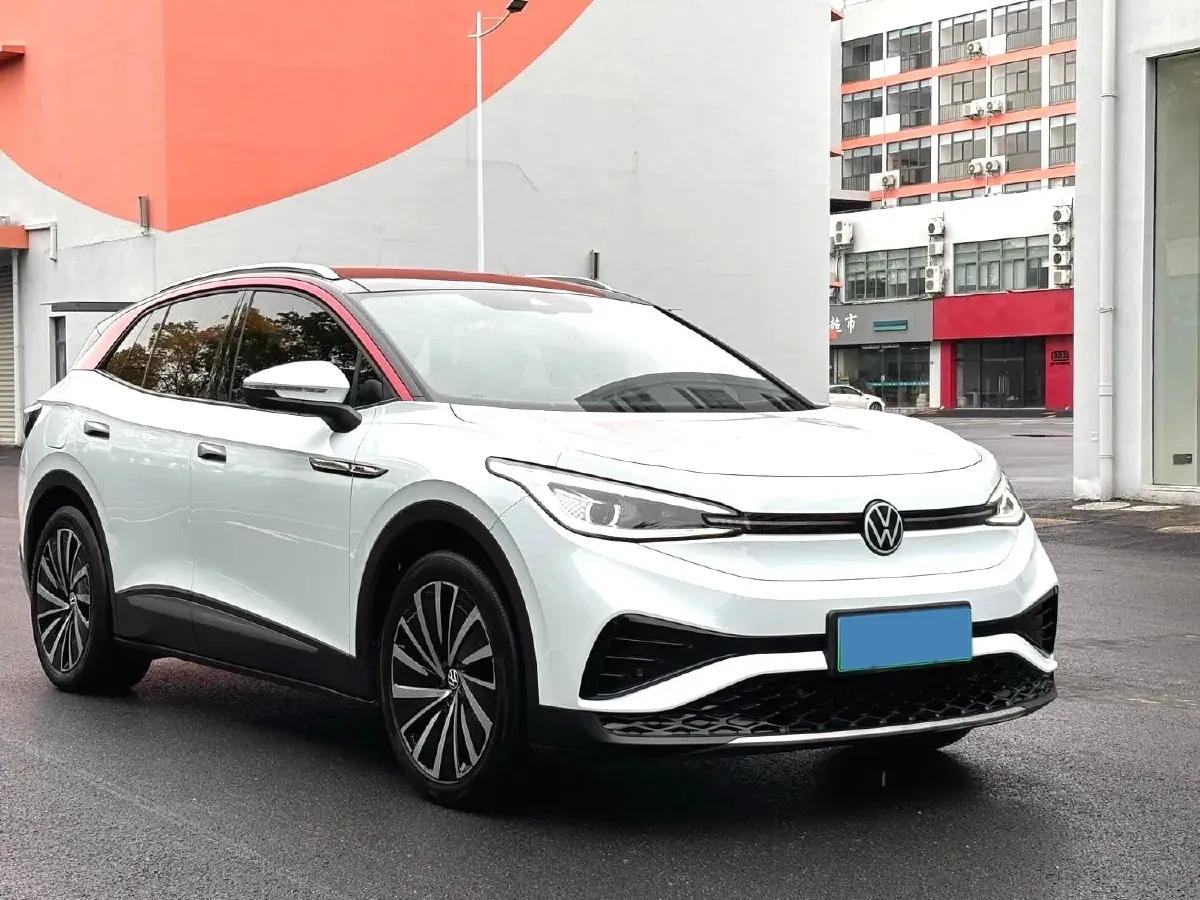 2021 Volkswagen ID.4 X BEV 83.4KWH,autocango,china used car exporter,china ev exporter,chinese used car exporter,chinese used ev exporter