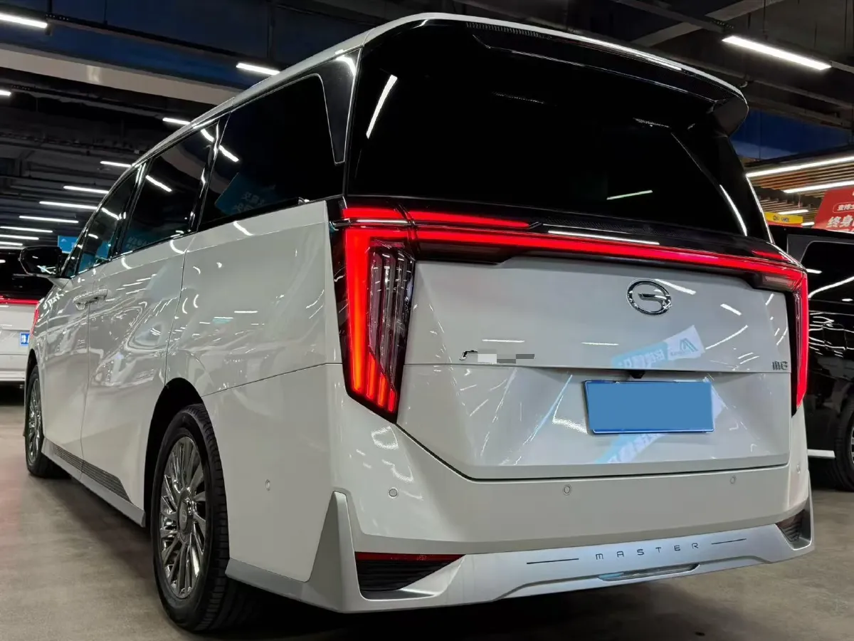 2024 GAC Trumpchi M8 2.0T 252HP L4 8AT,autocango,china used car exporter,china ev exporter,chinese used car exporter,chinese used ev exporter