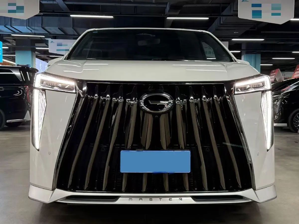 2024 GAC Trumpchi M8 2.0T 252HP L4 8AT,autocango,china used car exporter,china ev exporter,chinese used car exporter,chinese used ev exporter