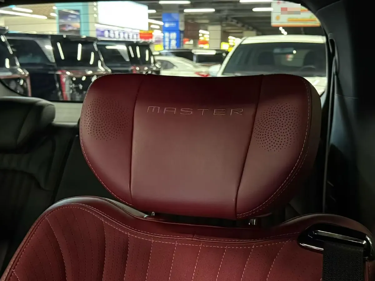 2024 GAC Trumpchi M8 2.0T 252HP L4 8AT,autocango,china used car exporter,china ev exporter,chinese used car exporter,chinese used ev exporter