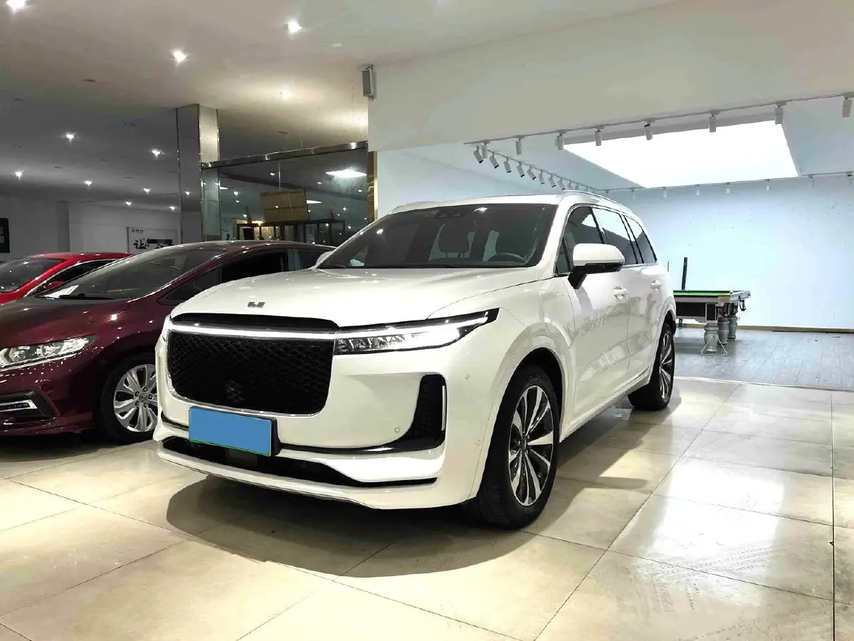 2020 Li ONE Range Extended 131HP REEV 40.5KWH