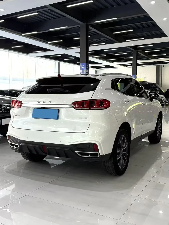 2021 WEY VV5 1.5T 171HP L4 7DCT,autocango,china used car exporter,china ev exporter,chinese used car exporter,chinese used ev exporter
