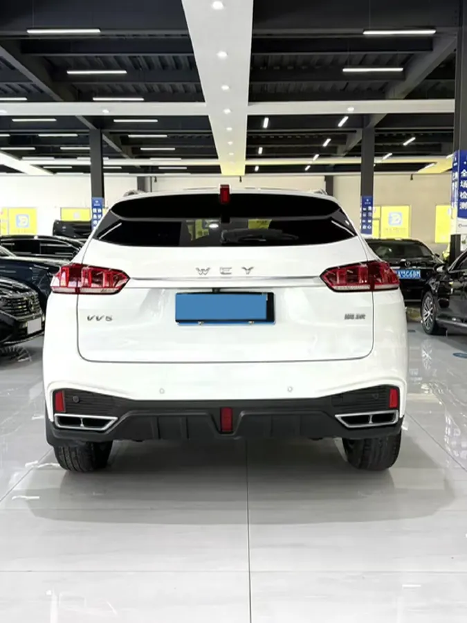 2021 WEY VV5 1.5T 171HP L4 7DCT,autocango,china used car exporter,china ev exporter,chinese used car exporter,chinese used ev exporter