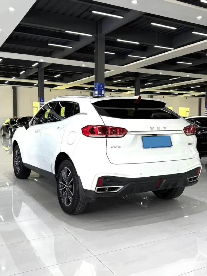 2021 WEY VV5 1.5T 171HP L4 7DCT,autocango,china used car exporter,china ev exporter,chinese used car exporter,chinese used ev exporter
