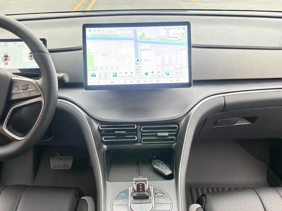 2025 BYD Sea Lion 05 DM-i 1.5L 101HP L4 E-CVT PHEV 12.9KWH,autocango,china used car exporter,china ev exporter,chinese used car exporter,chinese used ev exporter