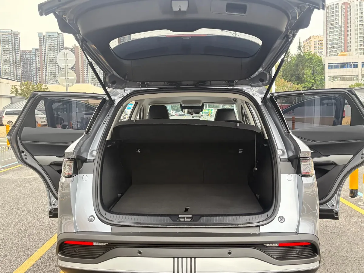 2025 BYD Sea Lion 05 DM-i 1.5L 101HP L4 E-CVT PHEV 12.9KWH,autocango,china used car exporter,china ev exporter,chinese used car exporter,chinese used ev exporter