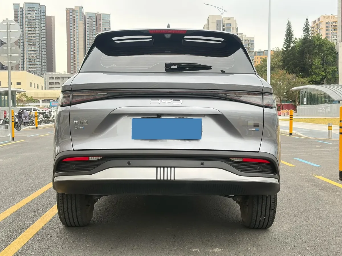 2025 BYD Sea Lion 05 DM-i 1.5L 101HP L4 E-CVT PHEV 12.9KWH,autocango,china used car exporter,china ev exporter,chinese used car exporter,chinese used ev exporter