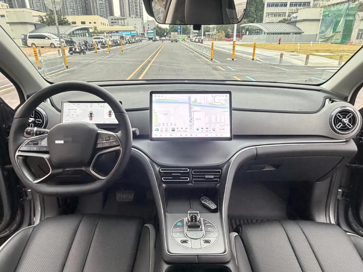 2025 BYD Sea Lion 05 DM-i 1.5L 101HP L4 E-CVT PHEV 12.9KWH,autocango,china used car exporter,china ev exporter,chinese used car exporter,chinese used ev exporter