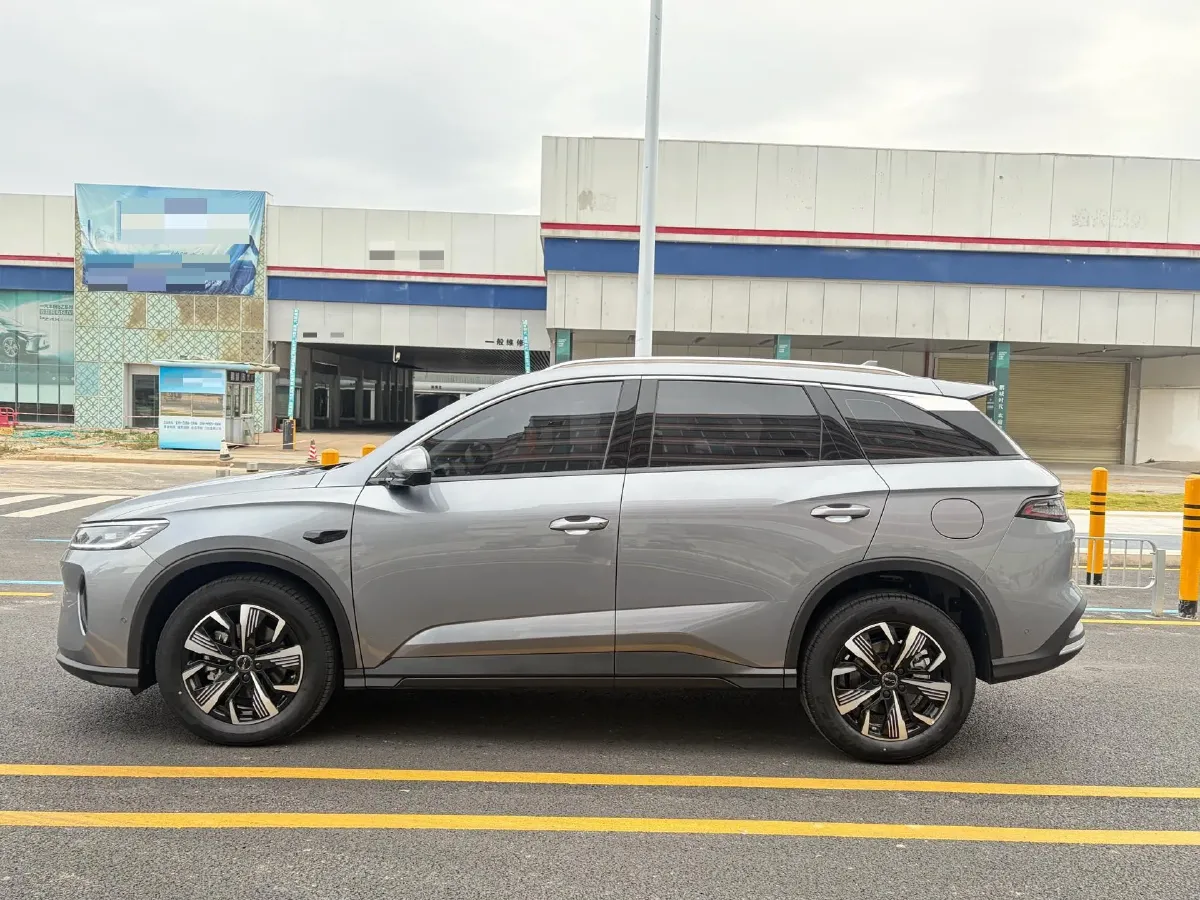 2025 BYD Sea Lion 05 DM-i 1.5L 101HP L4 E-CVT PHEV 12.9KWH,autocango,china used car exporter,china ev exporter,chinese used car exporter,chinese used ev exporter