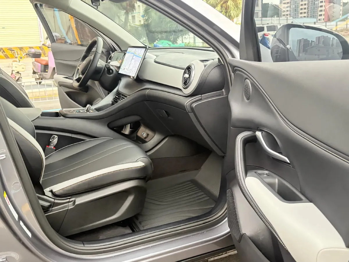 2025 BYD Sea Lion 05 DM-i 1.5L 101HP L4 E-CVT PHEV 12.9KWH,autocango,china used car exporter,china ev exporter,chinese used car exporter,chinese used ev exporter