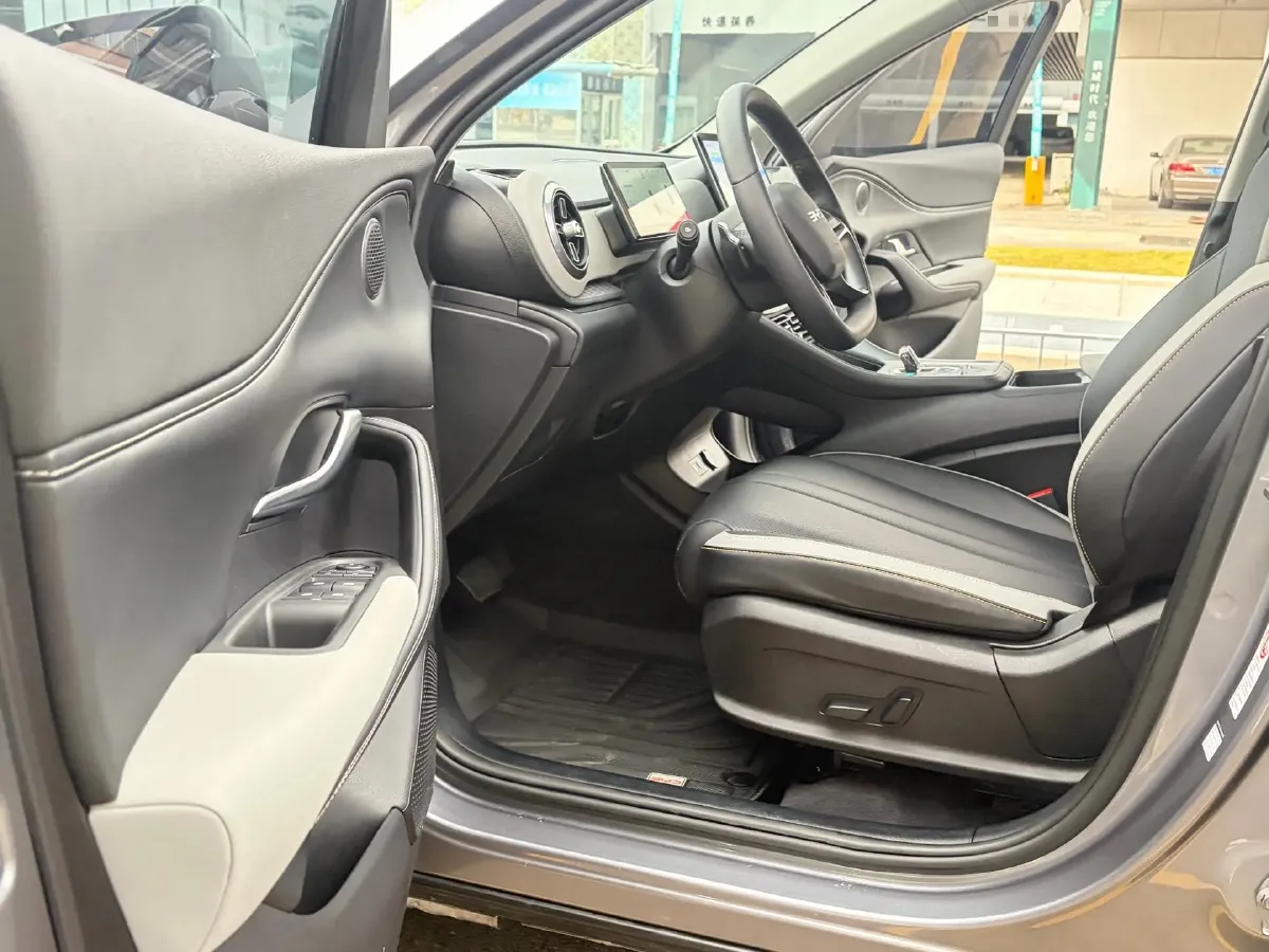 2025 BYD Sea Lion 05 DM-i 1.5L 101HP L4 E-CVT PHEV 12.9KWH,autocango,china used car exporter,china ev exporter,chinese used car exporter,chinese used ev exporter