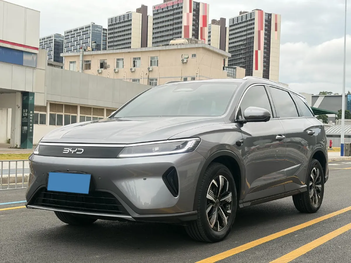 2025 BYD Sea Lion 05 DM-i 1.5L 101HP L4 E-CVT PHEV 12.9KWH,autocango,china used car exporter,china ev exporter,chinese used car exporter,chinese used ev exporter