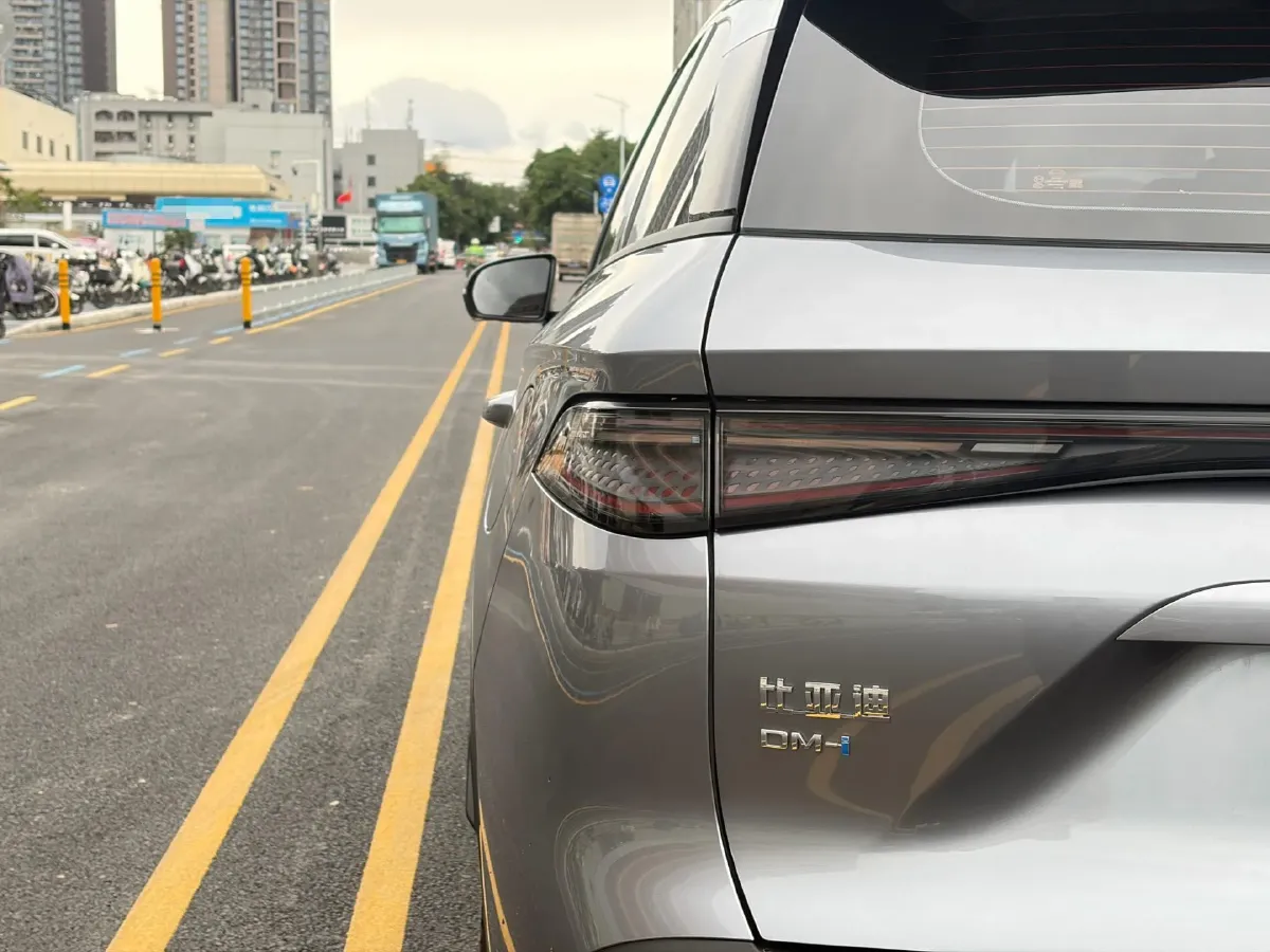 2025 BYD Sea Lion 05 DM-i 1.5L 101HP L4 E-CVT PHEV 12.9KWH,autocango,china used car exporter,china ev exporter,chinese used car exporter,chinese used ev exporter