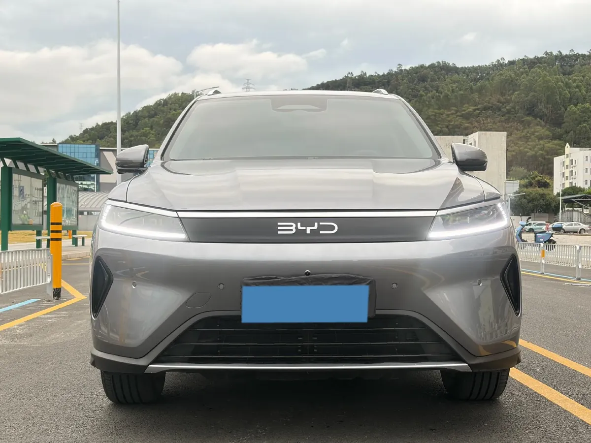 2025 BYD Sea Lion 05 DM-i 1.5L 101HP L4 E-CVT PHEV 12.9KWH,autocango,china used car exporter,china ev exporter,chinese used car exporter,chinese used ev exporter