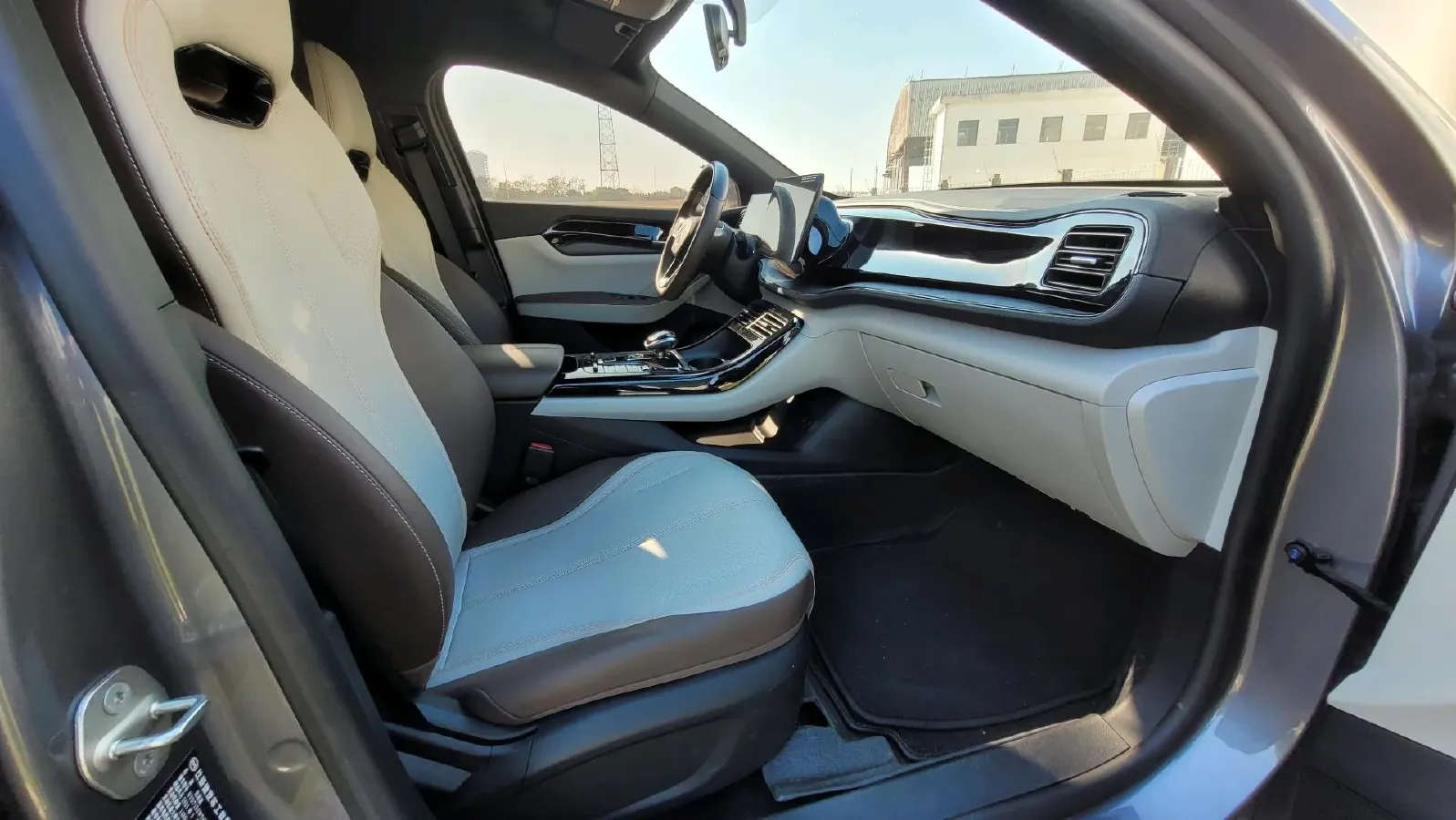 2024 BYD Qin Plus 1.5L 110HP L4 E-CVT PHEV 8.32KWH,autocango,china used car exporter,china ev exporter,chinese used car exporter,chinese used ev exporter