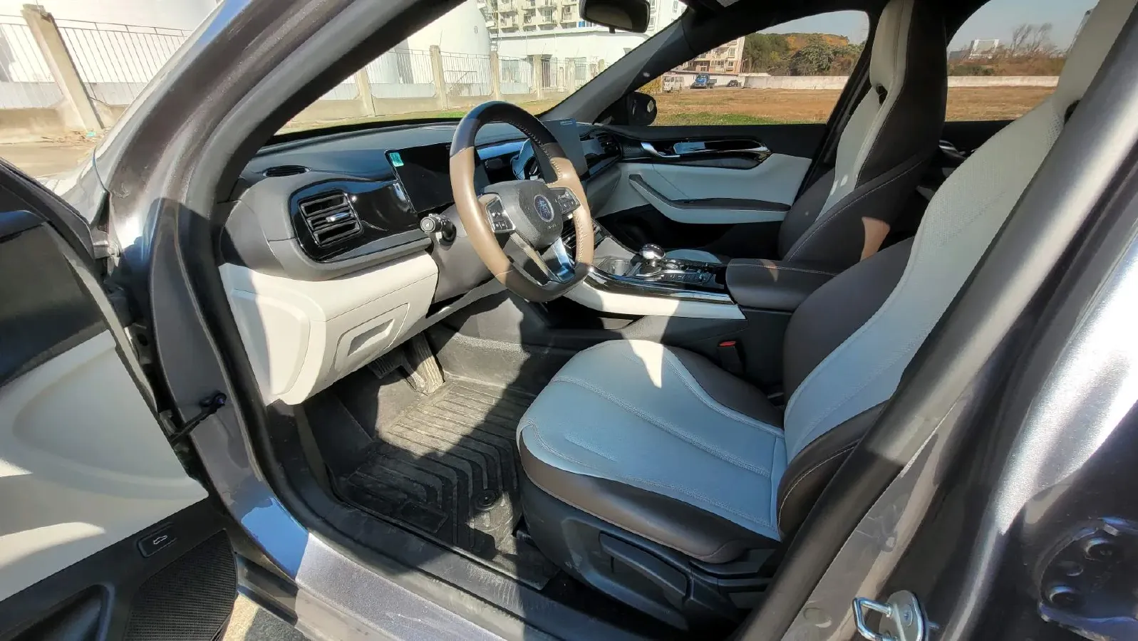 2024 BYD Qin Plus 1.5L 110HP L4 E-CVT PHEV 8.32KWH,autocango,china used car exporter,china ev exporter,chinese used car exporter,chinese used ev exporter