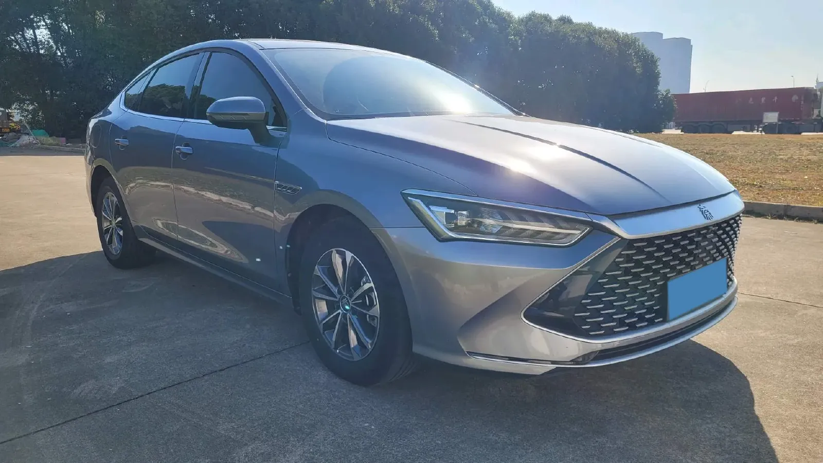 2024 BYD Qin Plus 1.5L 110HP L4 E-CVT PHEV 8.32KWH,autocango,china used car exporter,china ev exporter,chinese used car exporter,chinese used ev exporter