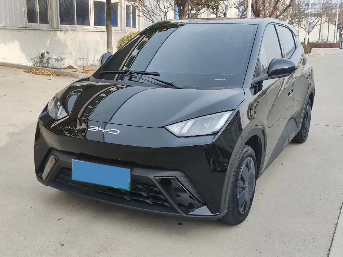 2023 BYD Seagull BEV 30.08KWH,autocango,china used car exporter,china ev exporter,chinese used car exporter,chinese used ev exporter