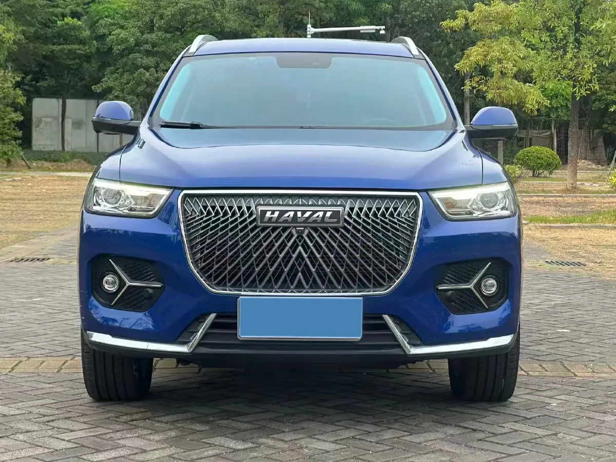 2021 Haval H6 2.0T 224HP L4 7DCT,autocango,china used car exporter,china ev exporter,chinese used car exporter,chinese used ev exporter