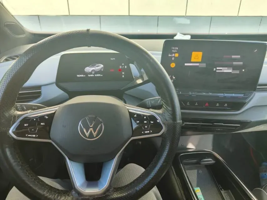 2022 Volkswagen ID.4 X BEV 83.4KWH,autocango,china used car exporter,china ev exporter,chinese used car exporter,chinese used ev exporter