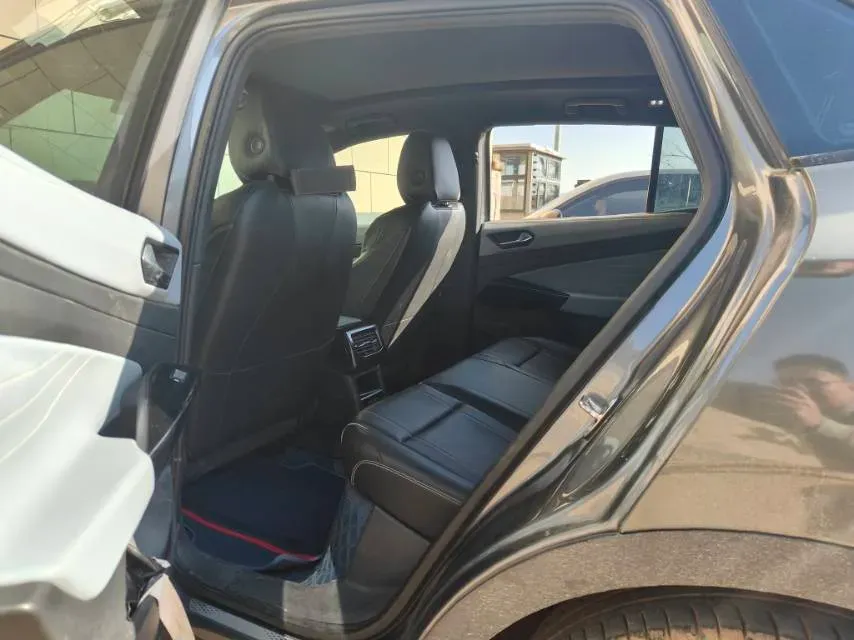 2022 Volkswagen ID.4 X BEV 83.4KWH,autocango,china used car exporter,china ev exporter,chinese used car exporter,chinese used ev exporter