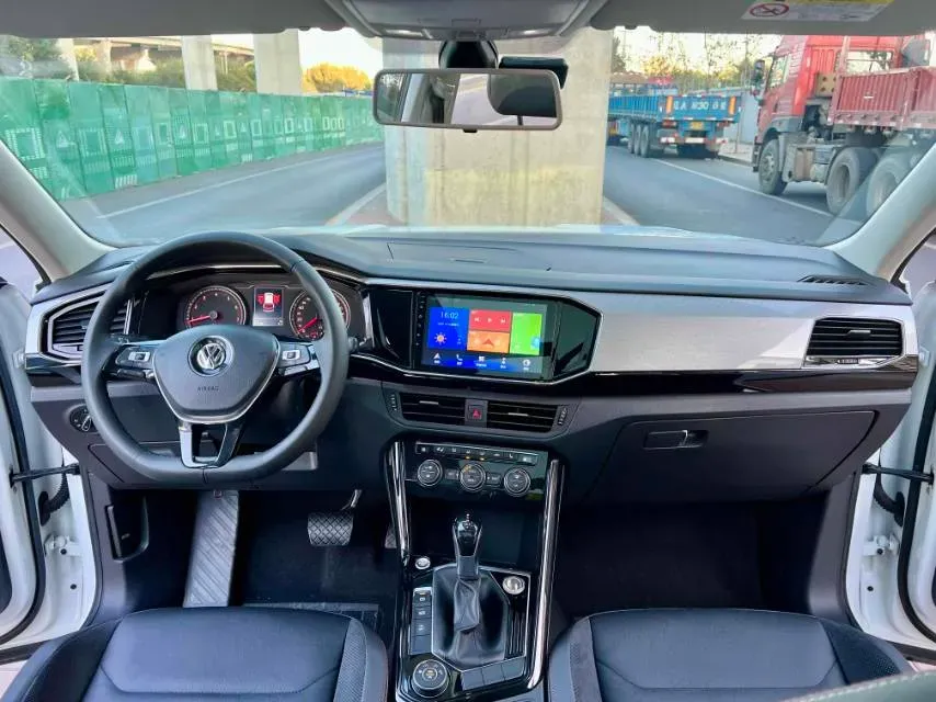 2019 Volkswagen Tayron 2.0T 186HP L4 7DCT,autocango,china used car exporter,china ev exporter,chinese used car exporter,chinese used ev exporter