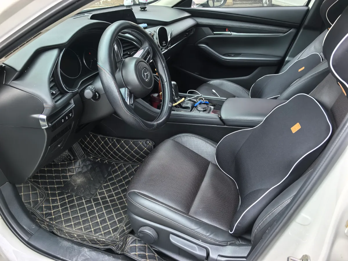 2023 Mazda 3 Axela 2.0L 158HP L4 6AT,autocango,china used car exporter,china ev exporter,chinese used car exporter,chinese used ev exporter