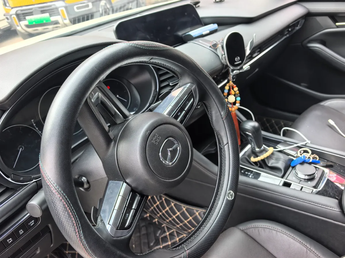 2023 Mazda 3 Axela 2.0L 158HP L4 6AT,autocango,china used car exporter,china ev exporter,chinese used car exporter,chinese used ev exporter