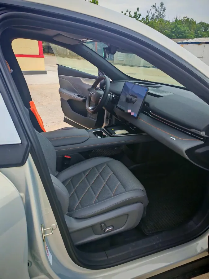 2025 ChangAn QiYuan A07 BEV 56.1KWH,autocango,china used car exporter,china ev exporter,chinese used car exporter,chinese used ev exporter