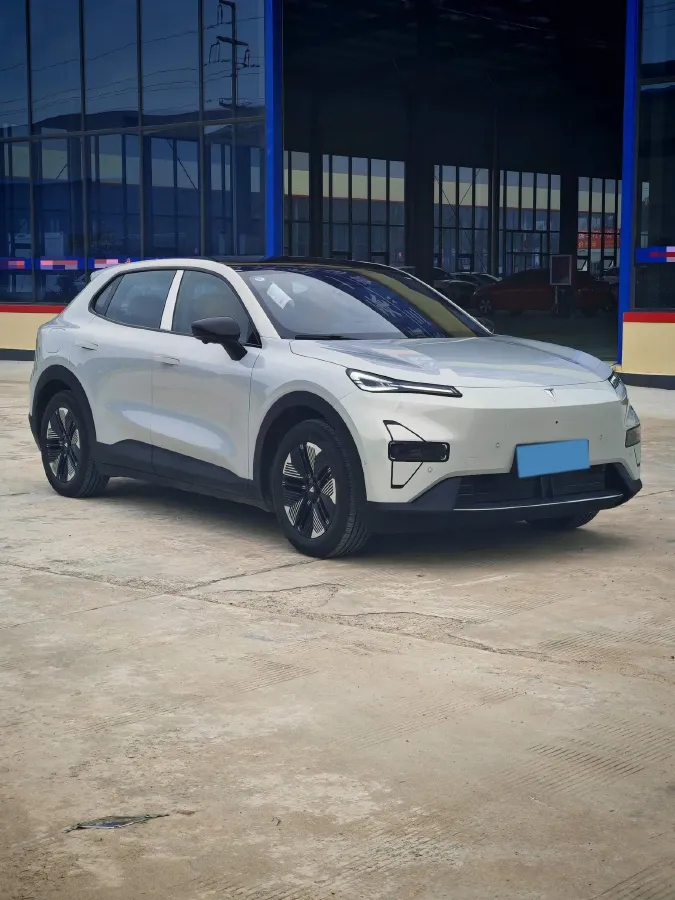 2025 ChangAn QiYuan A07 BEV 56.1KWH,autocango,china used car exporter,china ev exporter,chinese used car exporter,chinese used ev exporter