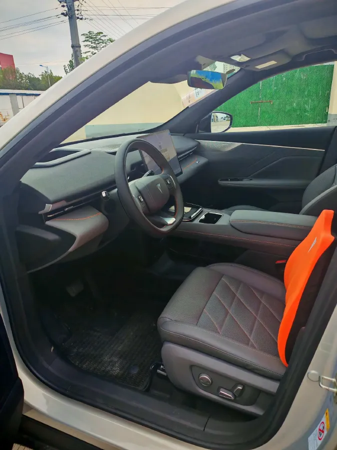 2025 ChangAn QiYuan A07 BEV 56.1KWH,autocango,china used car exporter,china ev exporter,chinese used car exporter,chinese used ev exporter