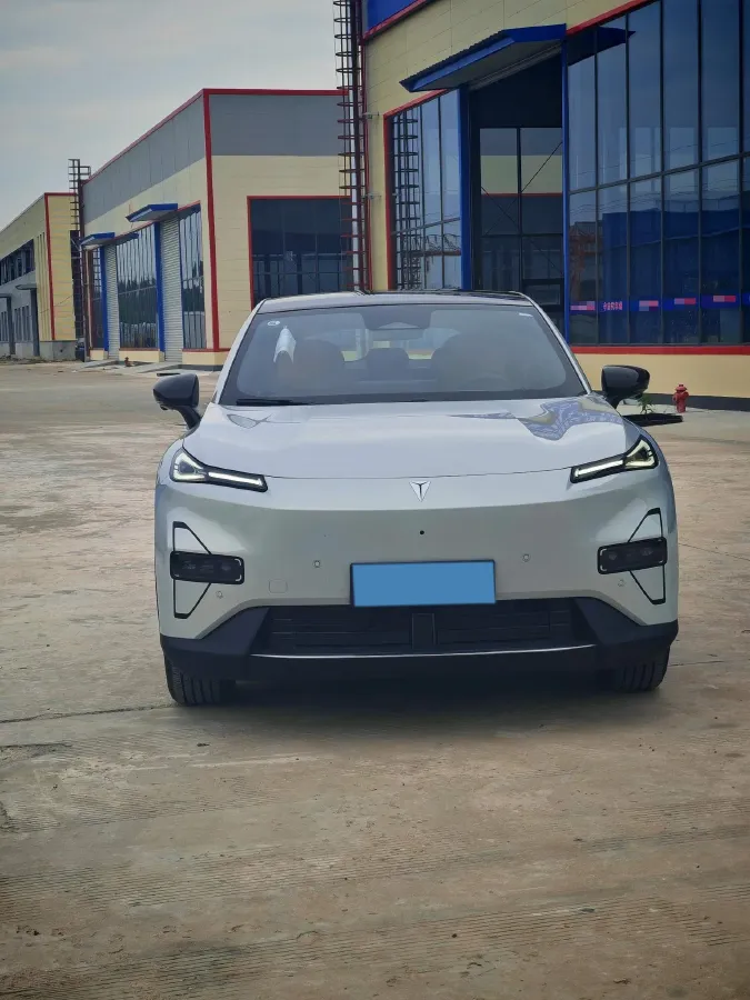 2025 ChangAn QiYuan A07 BEV 56.1KWH,autocango,china used car exporter,china ev exporter,chinese used car exporter,chinese used ev exporter