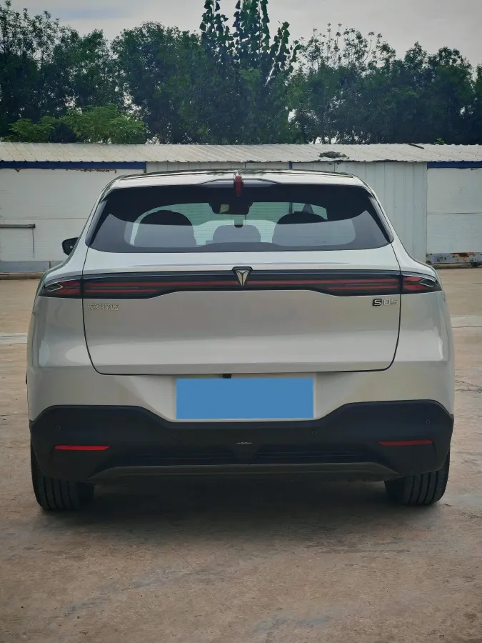 2025 ChangAn QiYuan A07 BEV 56.1KWH,autocango,china used car exporter,china ev exporter,chinese used car exporter,chinese used ev exporter