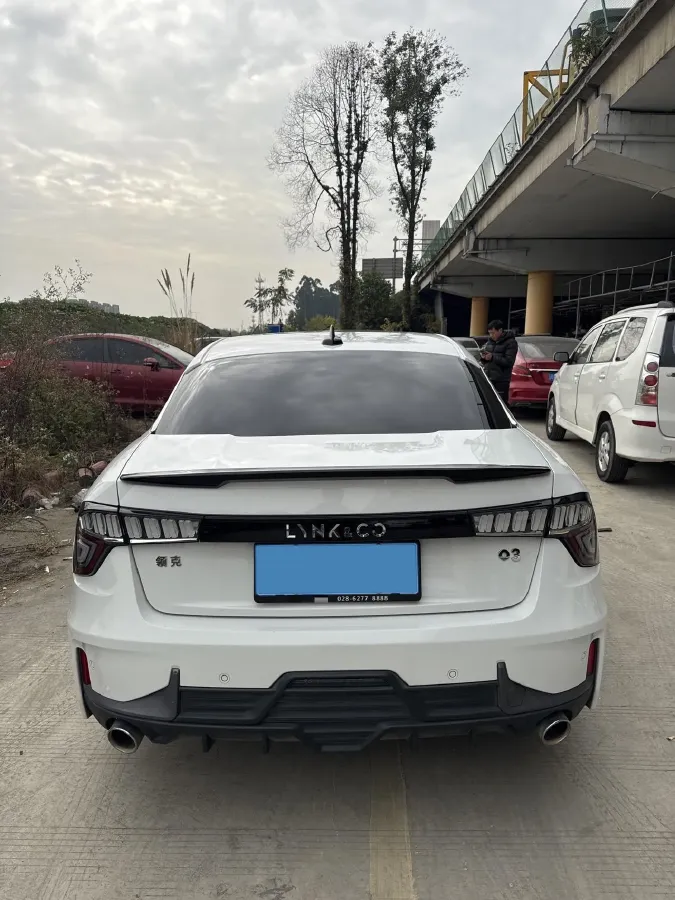 2019 Qoros 5 1.6T 197HP L4 7DCT,autocango,china used car exporter,china ev exporter,chinese used car exporter,chinese used ev exporter