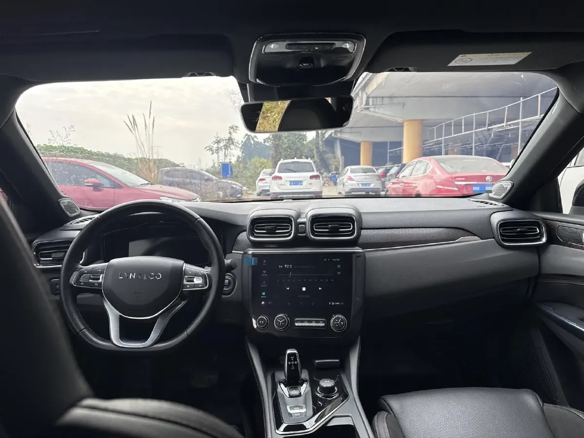 2019 Qoros 5 1.6T 197HP L4 7DCT,autocango,china used car exporter,china ev exporter,chinese used car exporter,chinese used ev exporter