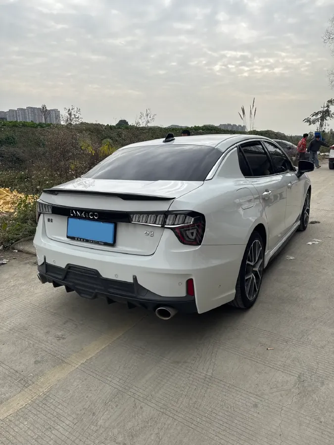 2019 Qoros 5 1.6T 197HP L4 7DCT,autocango,china used car exporter,china ev exporter,chinese used car exporter,chinese used ev exporter