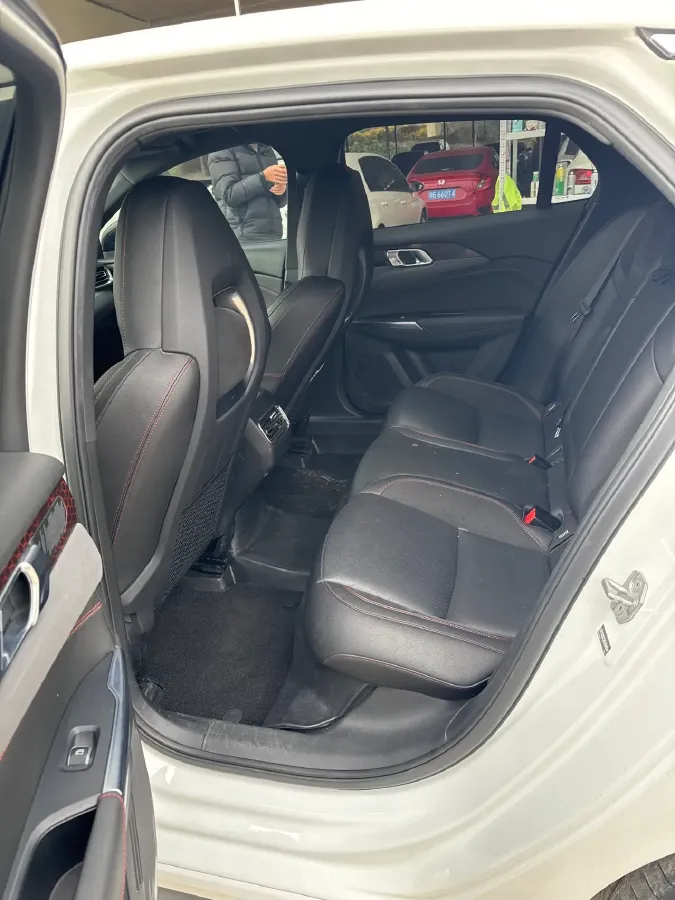 2019 Qoros 5 1.6T 197HP L4 7DCT,autocango,china used car exporter,china ev exporter,chinese used car exporter,chinese used ev exporter