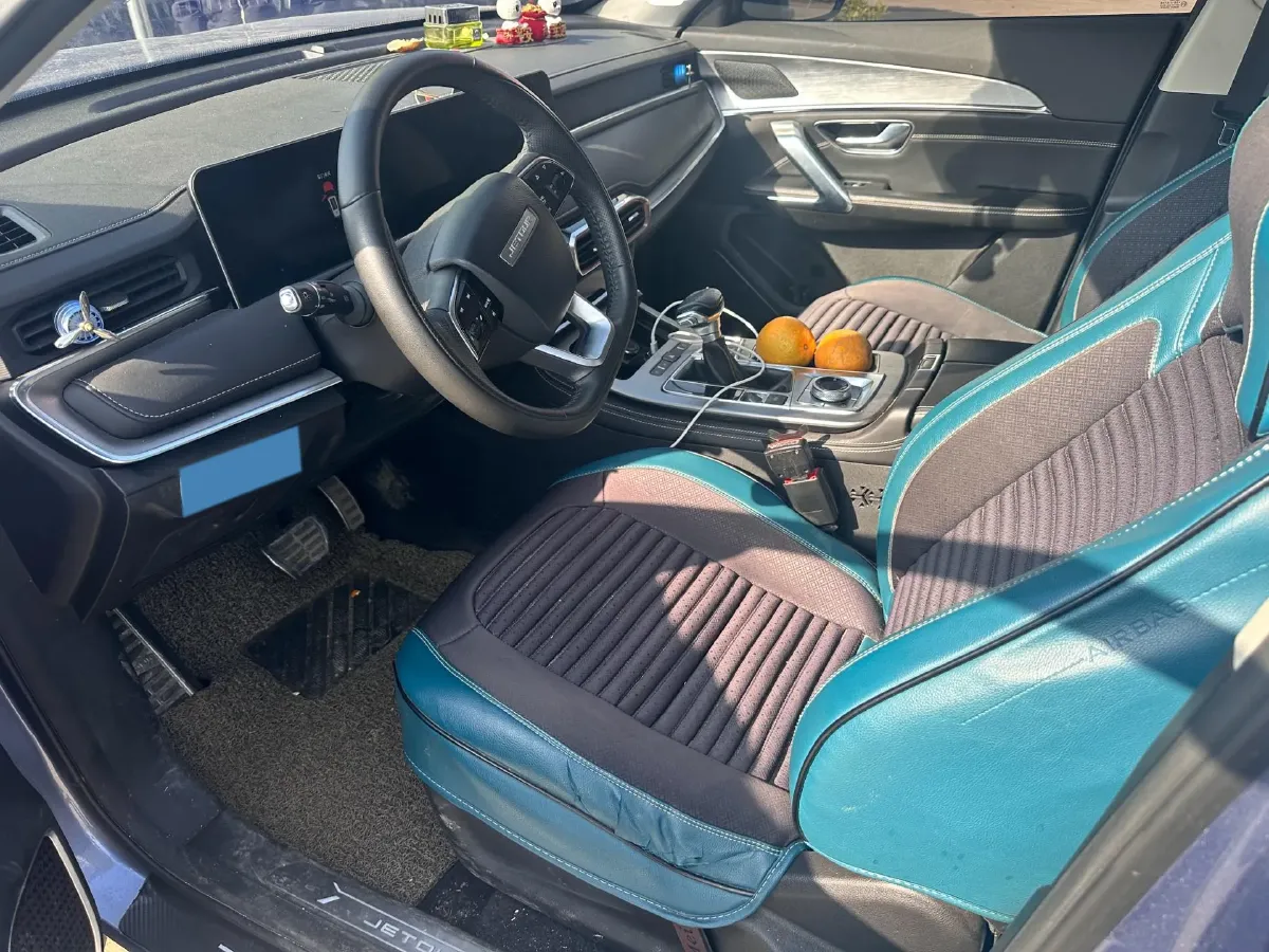 2021 Jetour X70 Plus 1.5T 156HP L4 6DCT,autocango,china used car exporter,china ev exporter,chinese used car exporter,chinese used ev exporter