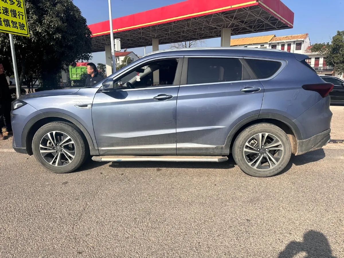 2021 Jetour X70 Plus 1.5T 156HP L4 6DCT,autocango,china used car exporter,china ev exporter,chinese used car exporter,chinese used ev exporter