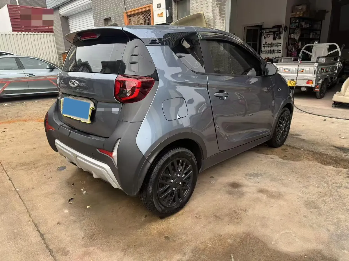 2024 Chery Little Ant BEV 23.99KWH,autocango,china used car exporter,china ev exporter,chinese used car exporter,chinese used ev exporter