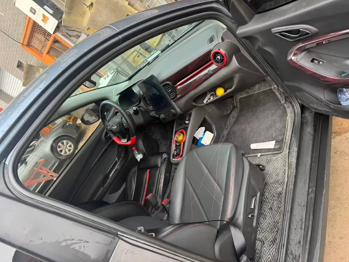 2024 Chery Little Ant BEV 23.99KWH,autocango,china used car exporter,china ev exporter,chinese used car exporter,chinese used ev exporter