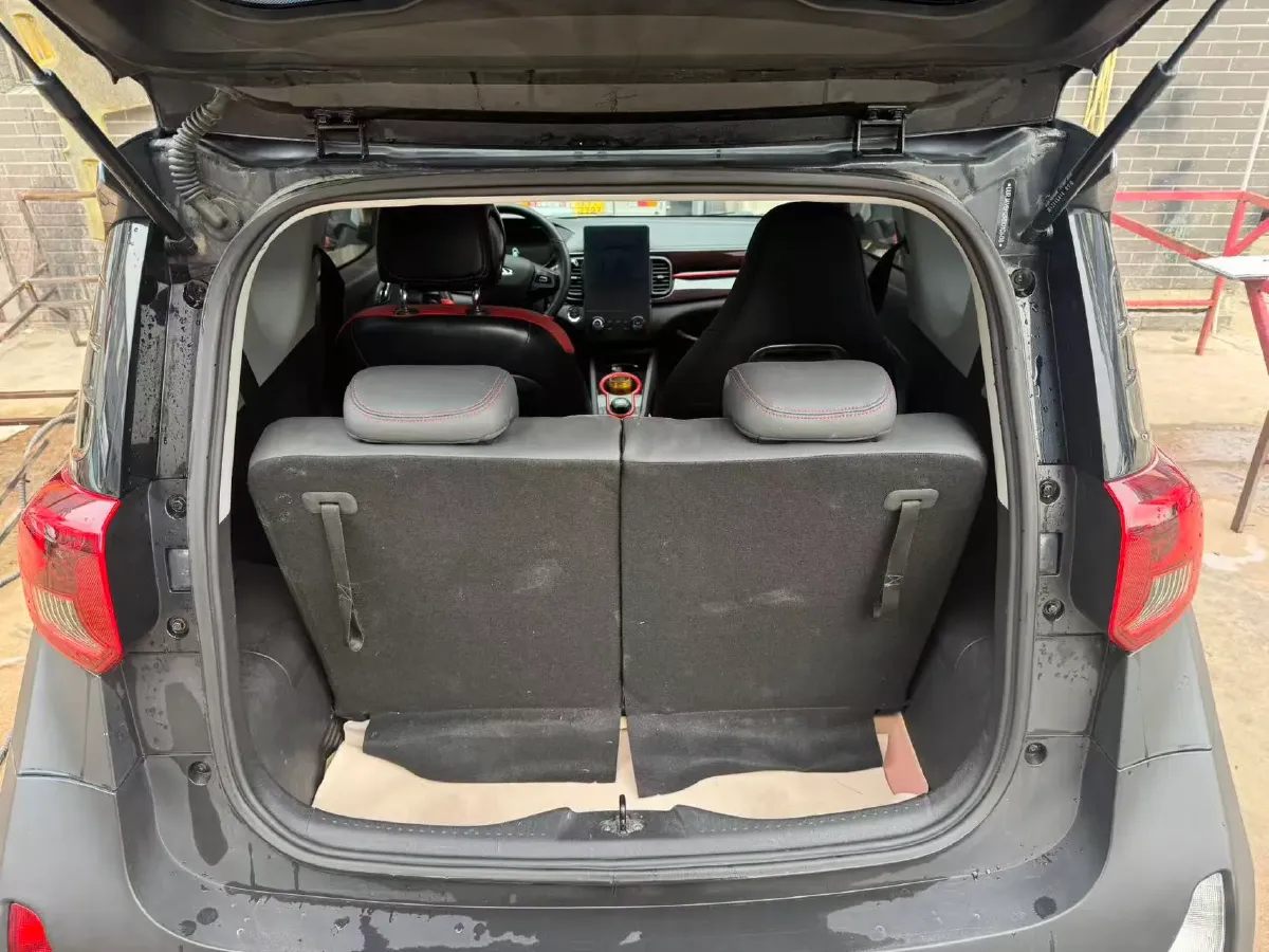 2024 Chery Little Ant BEV 23.99KWH,autocango,china used car exporter,china ev exporter,chinese used car exporter,chinese used ev exporter