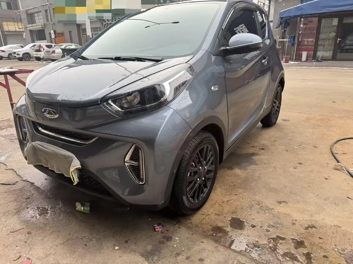 2024 Chery Little Ant BEV 23.99KWH,autocango,china used car exporter,china ev exporter,chinese used car exporter,chinese used ev exporter