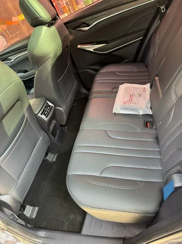 2020 ChangAn CS75 Plus 1.5T 178HP L4 6AT,autocango,china used car exporter,china ev exporter,chinese used car exporter,chinese used ev exporter