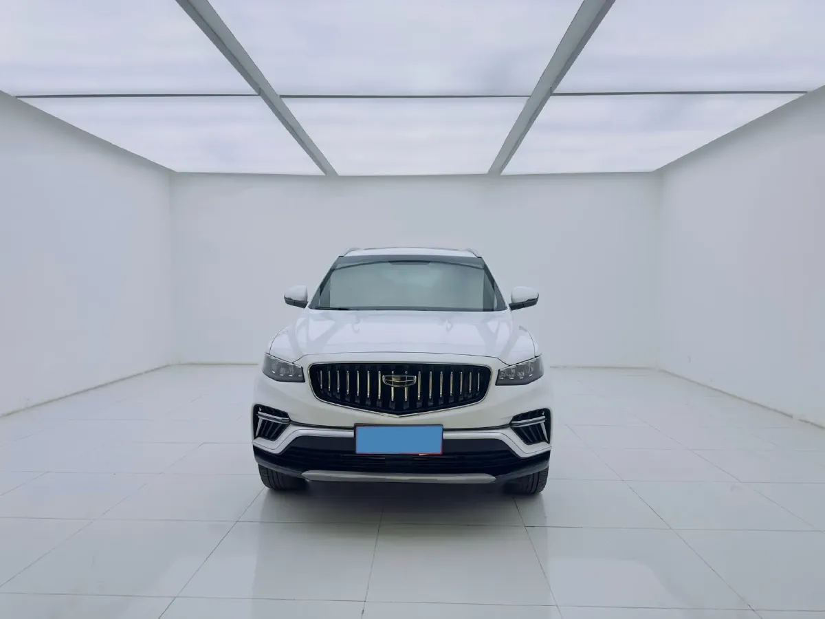 2022 Geely Azkarra 1.8T 184HP L4 7DCT,autocango,china used car exporter,china ev exporter,chinese used car exporter,chinese used ev exporter