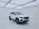 2022 Geely Azkarra 1.8T 184HP L4 7DCT