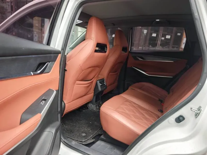 2023 ChangAn CS75 Plus 1.5T 188HP L4 8AT,autocango,china used car exporter,china ev exporter,chinese used car exporter,chinese used ev exporter