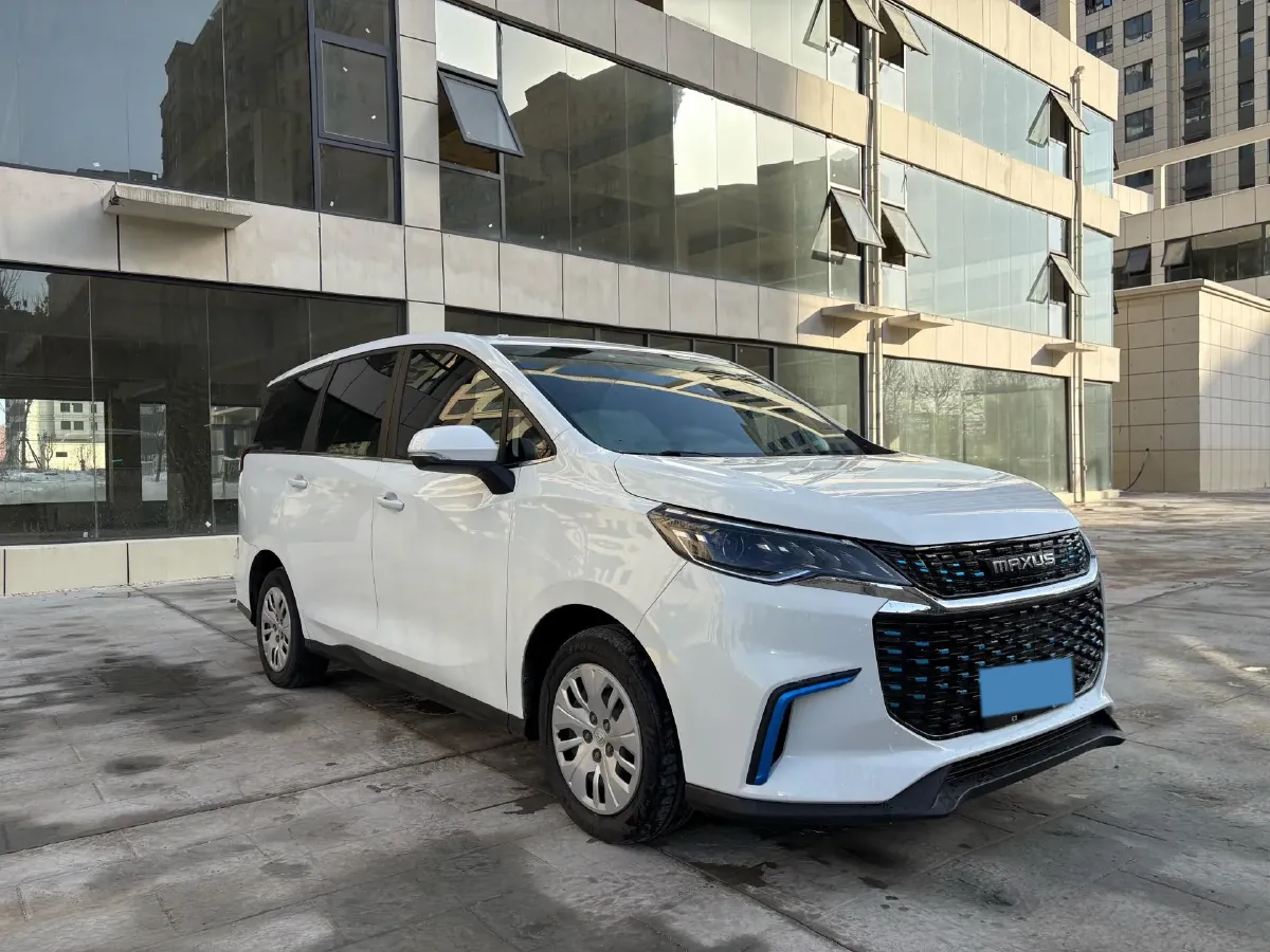 2022 MAXUS DaJia 5 BEV 61.1KWH,autocango,china used car exporter,china ev exporter,chinese used car exporter,chinese used ev exporter