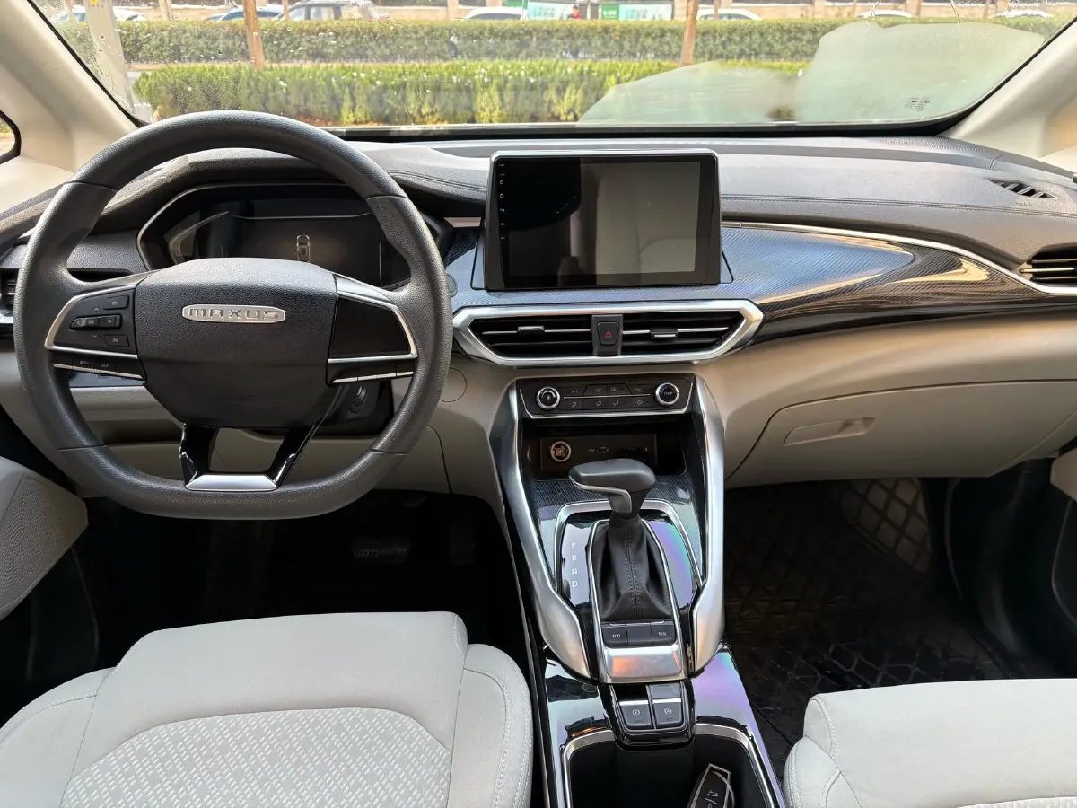 2022 MAXUS DaJia 5 BEV 61.1KWH,autocango,china used car exporter,china ev exporter,chinese used car exporter,chinese used ev exporter