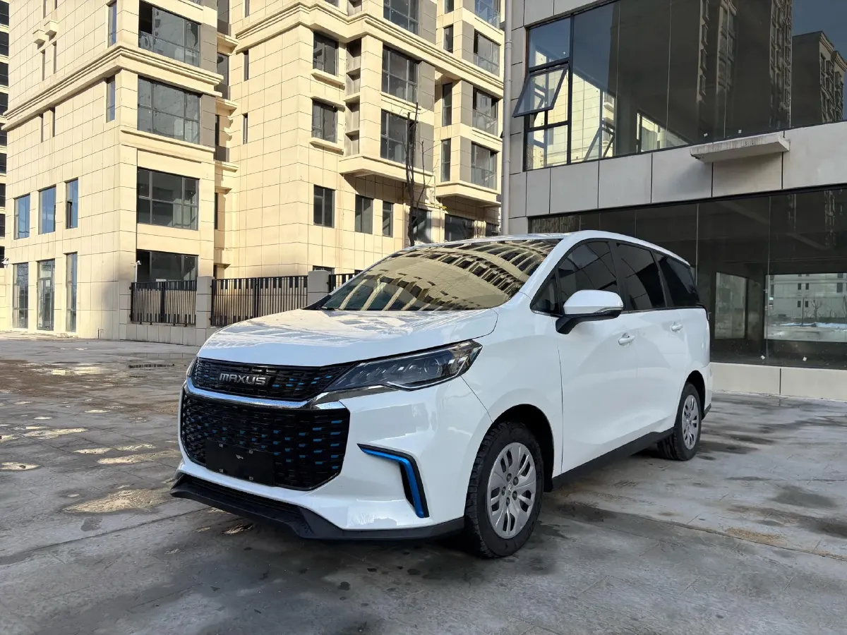 2022 MAXUS DaJia 5 BEV 61.1KWH,autocango,china used car exporter,china ev exporter,chinese used car exporter,chinese used ev exporter